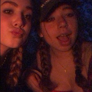 Meet your Posher, Brooke